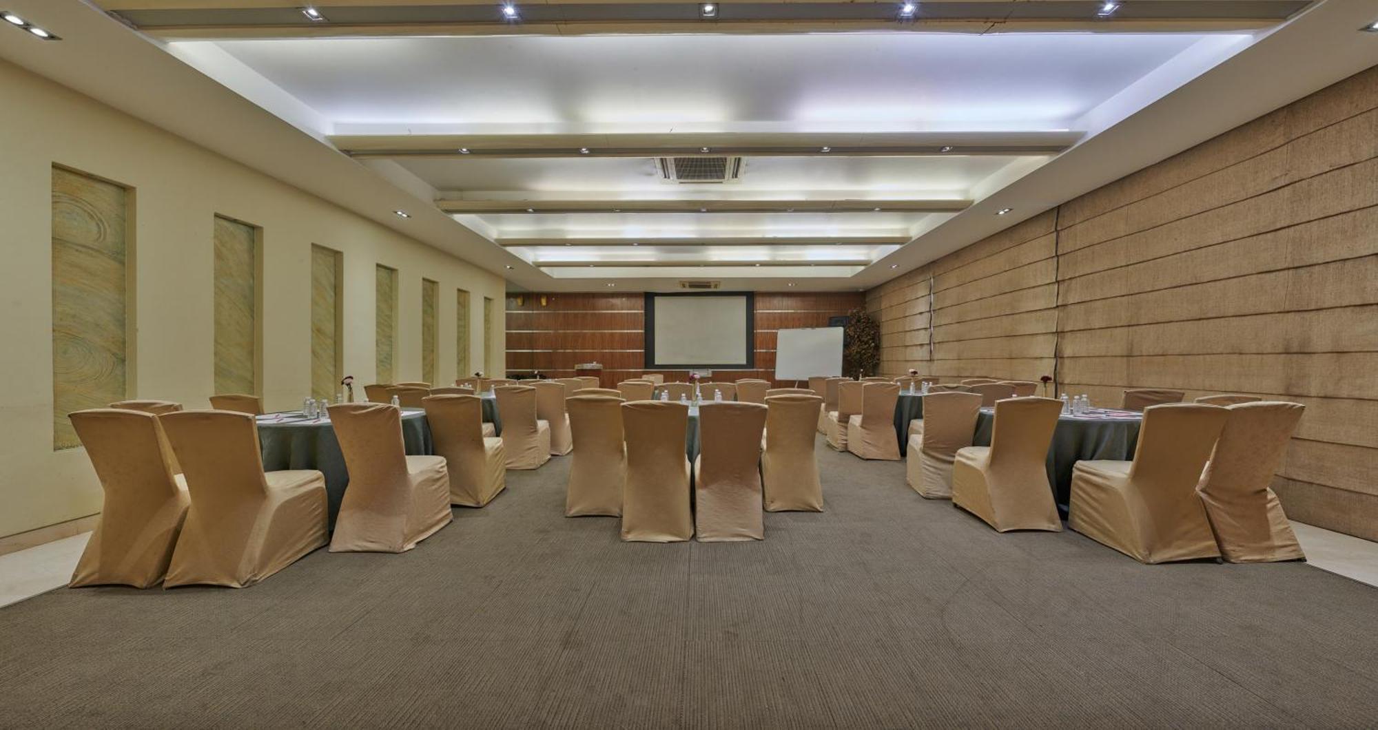 Hotel Residency Andheri Mumbai Exterior photo