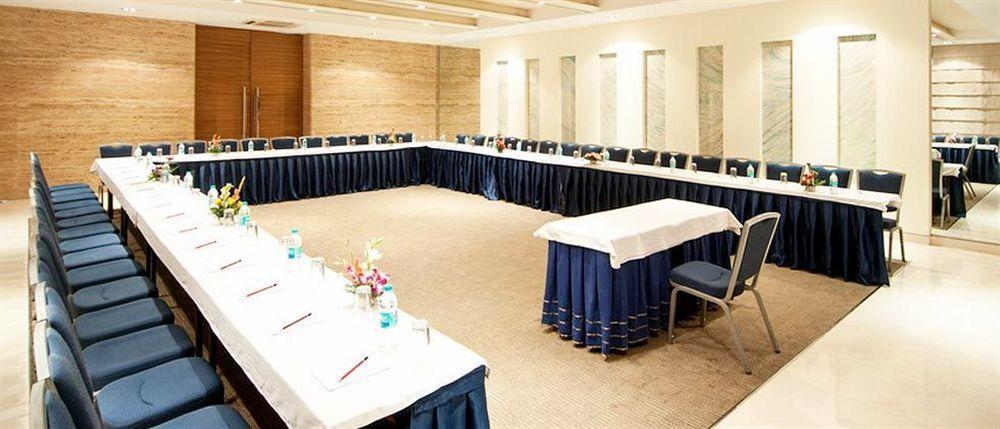 Hotel Residency Andheri Mumbai Exterior photo