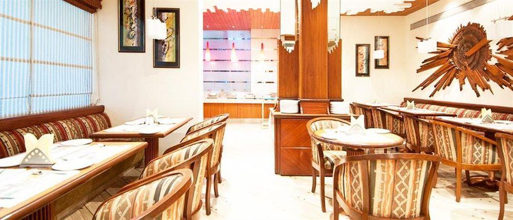 Hotel Residency Andheri Mumbai Exterior photo